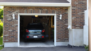 Garage Door Installation at Parkland Estates, Florida