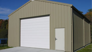 Garage Door Openers at Parkland Estates, Florida